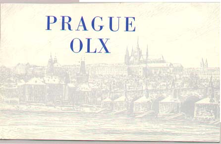 OLX QSL Front